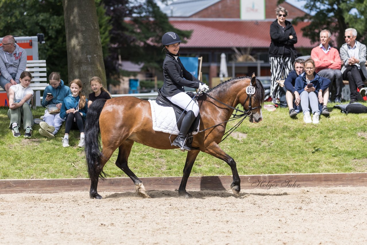 Bild 801 - Pony Akademie Turnier